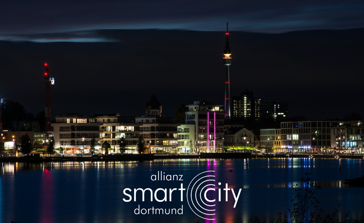 Allianz Smart City Dortmund