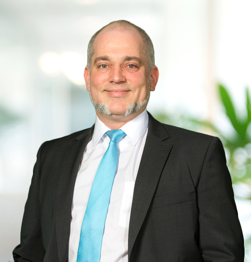 Jörg van der Vlies