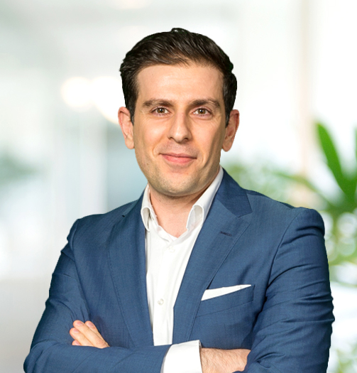 Semih Sevinç
