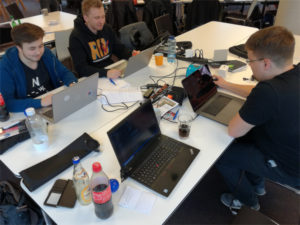 sparqs beim DO!Hack.js