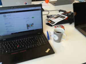 DO!Hack.js 2019 Coding
