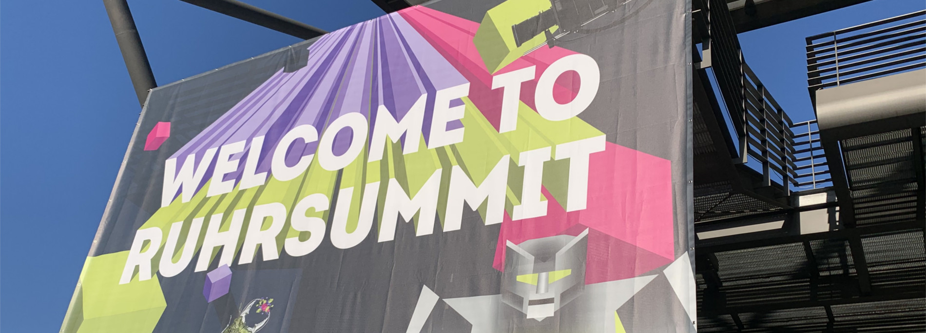 RuhrSummit