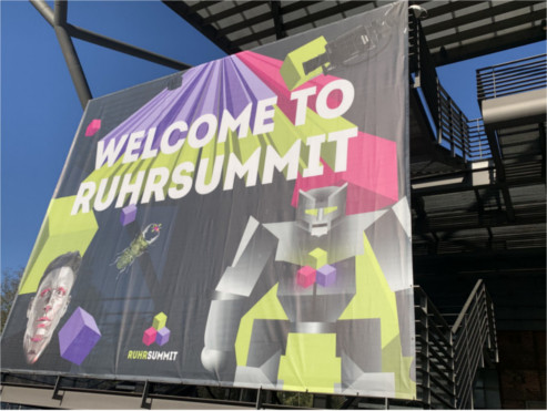 RuhrSummit