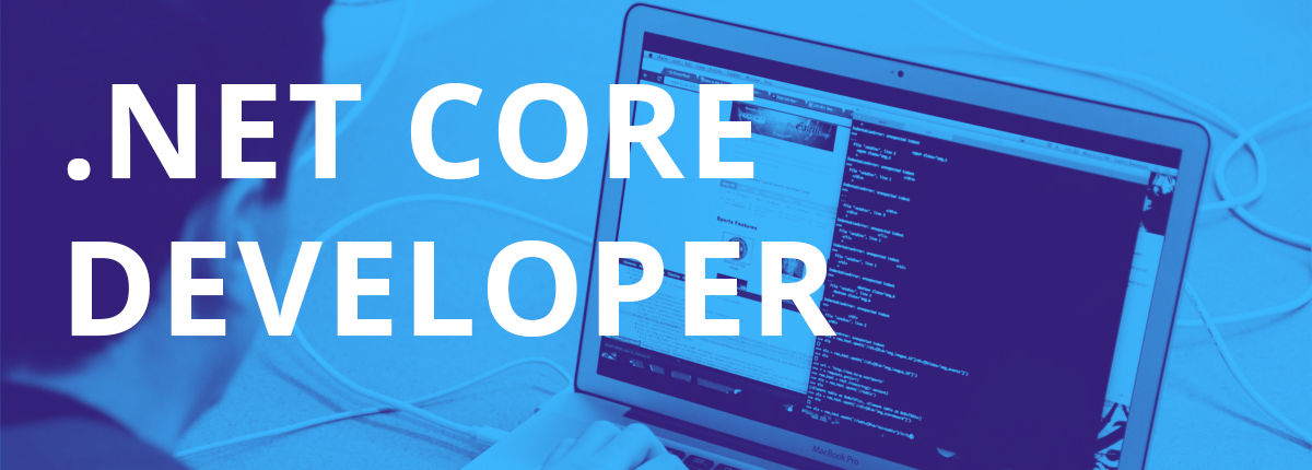 (Senior) .NET Core Developer