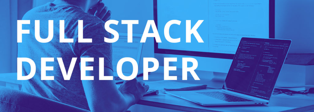 Full Stack Developer (Senior)